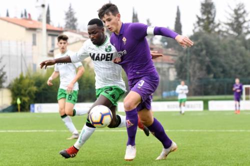 ACF FIORENTINA VS SASSUOLO 20